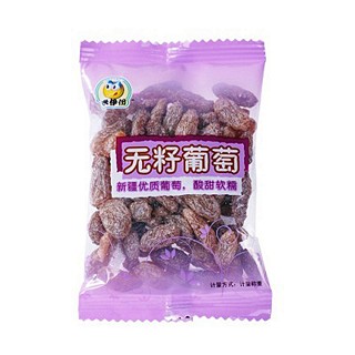 来伊份葡萄干(来伊份)