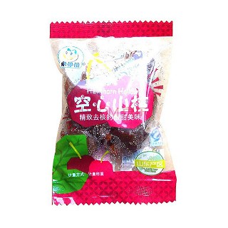 来伊份空心山楂(来伊份)