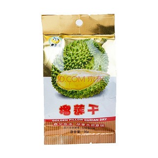 来伊份榴莲干(来伊份)