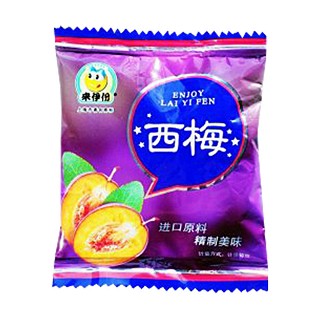 来伊份西梅(来伊份)