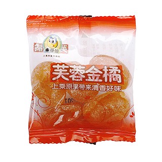 来伊份金桔芙蓉(来伊份)