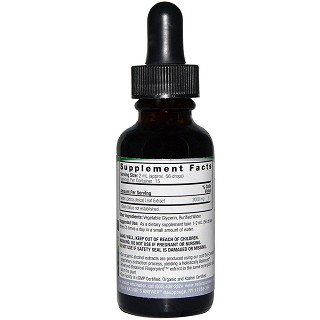 natures answer nettle urtica dioica 100毫升(natures)