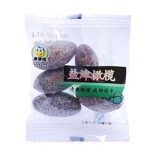 来伊份橄榄青果(来伊份)