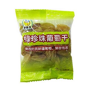 来伊份葡萄干(来伊份)