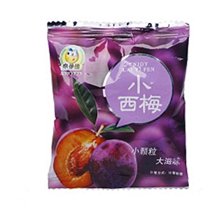 来伊份小西梅 (来伊份)