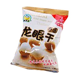 来伊份龙眼干 (来伊份)