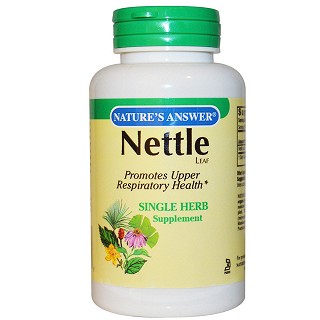 natures answer nettle leaf(210粒)