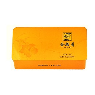 琪轩 金骏眉(如意)