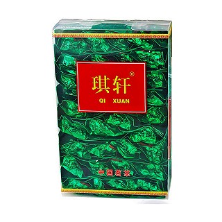 琪轩 铁观音(如意)