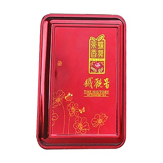 宏馨 铁观音(如意)