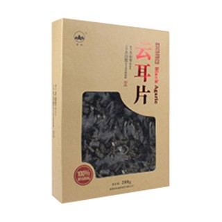 丛山 黑木耳(易门丛山食用菌)