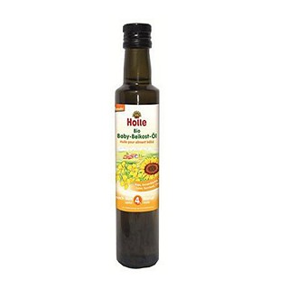 泓乐holle婴儿食用油(ho)