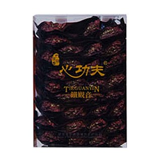 最香源心功夫002铁观音(高氏)
