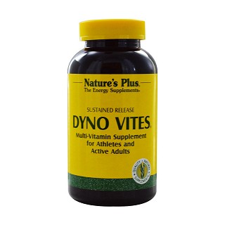 nature's plus dyno vites(natures)