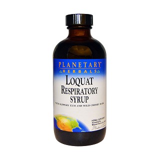 planetary herbals 枇杷呼吸糖浆(planetary)