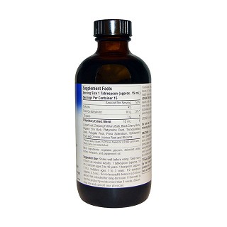 planetary herbals 枇杷呼吸糖浆(planetary)