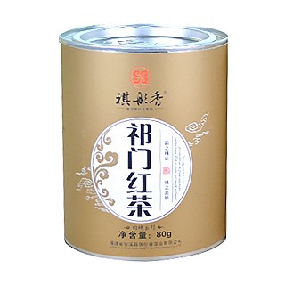 祺彤香 祁门红茶(安溪祺彤香)