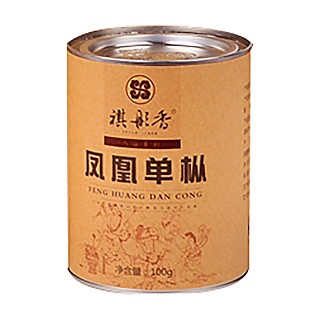 祺彤香 凤凰单枞(安溪祺彤香)