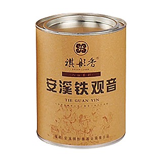 祺彤香 安溪铁观音(安溪祺彤香)