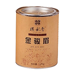 祺彤香 金俊眉(安溪祺彤香)