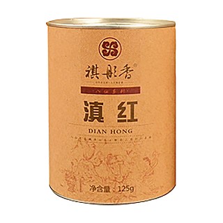 祺彤香 滇红(安溪祺彤香)