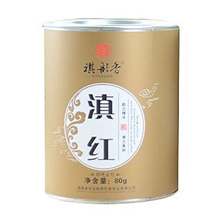 祺彤香 韵境滇红(安溪祺彤香)