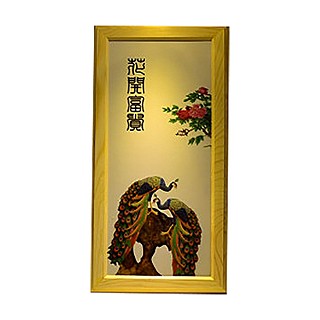 祺彤香 花开富贵(安溪祺彤香)