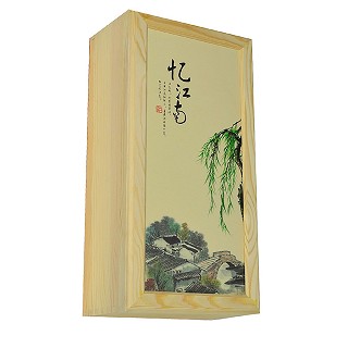 祺彤香 忆江南(安溪祺彤香)