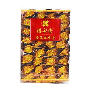 祺彤香 安溪铁观音(安溪祺彤香)