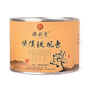 祺彤香 荷韵安溪铁观音(安溪祺彤香)