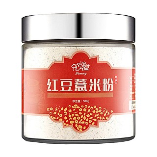 心溢 红豆薏米粉(源本)