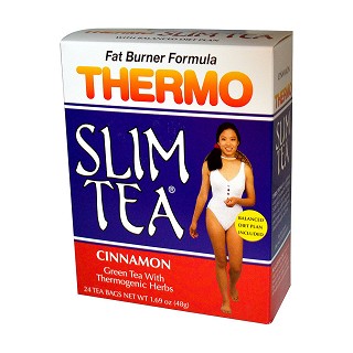 hobe labs thermo slim tea(hobe)