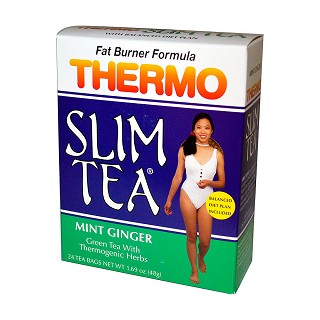 hobe labs thermo减肥茶(hobe)