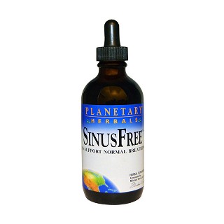 planetary herbals 鼻窦通畅液(planetary)