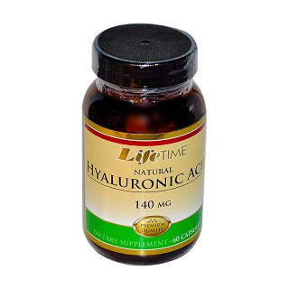 life time natural hyaluronic acid(life)