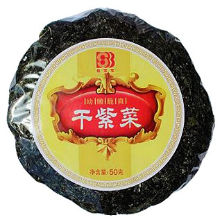 丝宝宝干紫菜(金城)