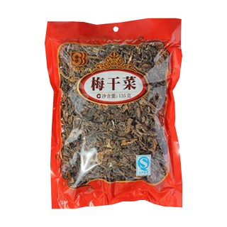 丝宝宝梅干菜(金城)