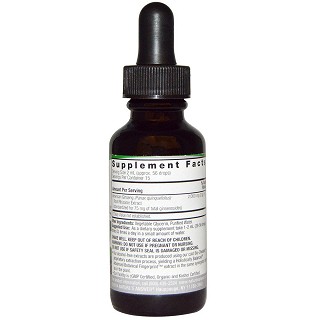 natures answer american ginseng(natures)