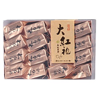 春逸茗茶 大红袍简装4号(春逸)