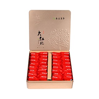 春逸茗茶 大红袍见素5号(春逸)