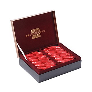 春逸茗茶 大红袍私藏5号(金色)