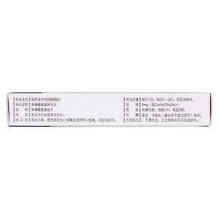 苯磺酸氨氯地平片(诺尔玛)