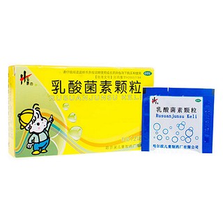 乳酸菌素颗粒价格