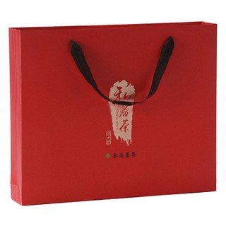 春逸茗茶私房茶3号(红色)