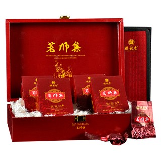 祺彤香 铁观音(茗师集800)