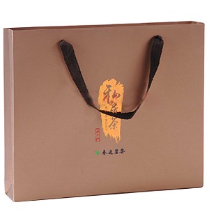 春逸茗茶私房茶3号(金色)