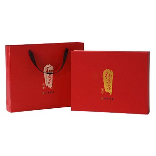 春逸茗茶私房茶1号(红色)