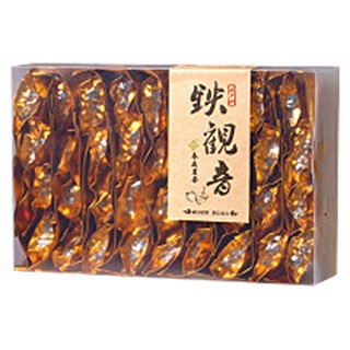 春逸茗茶铁观音(春逸)