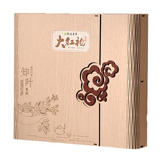 春逸茗茶大红袍(春逸)