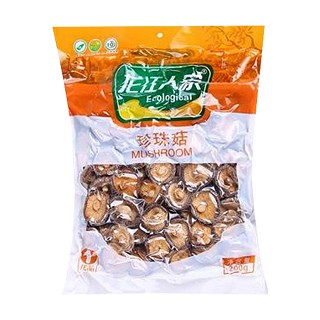 龙江人家珍珠菇(龙江)